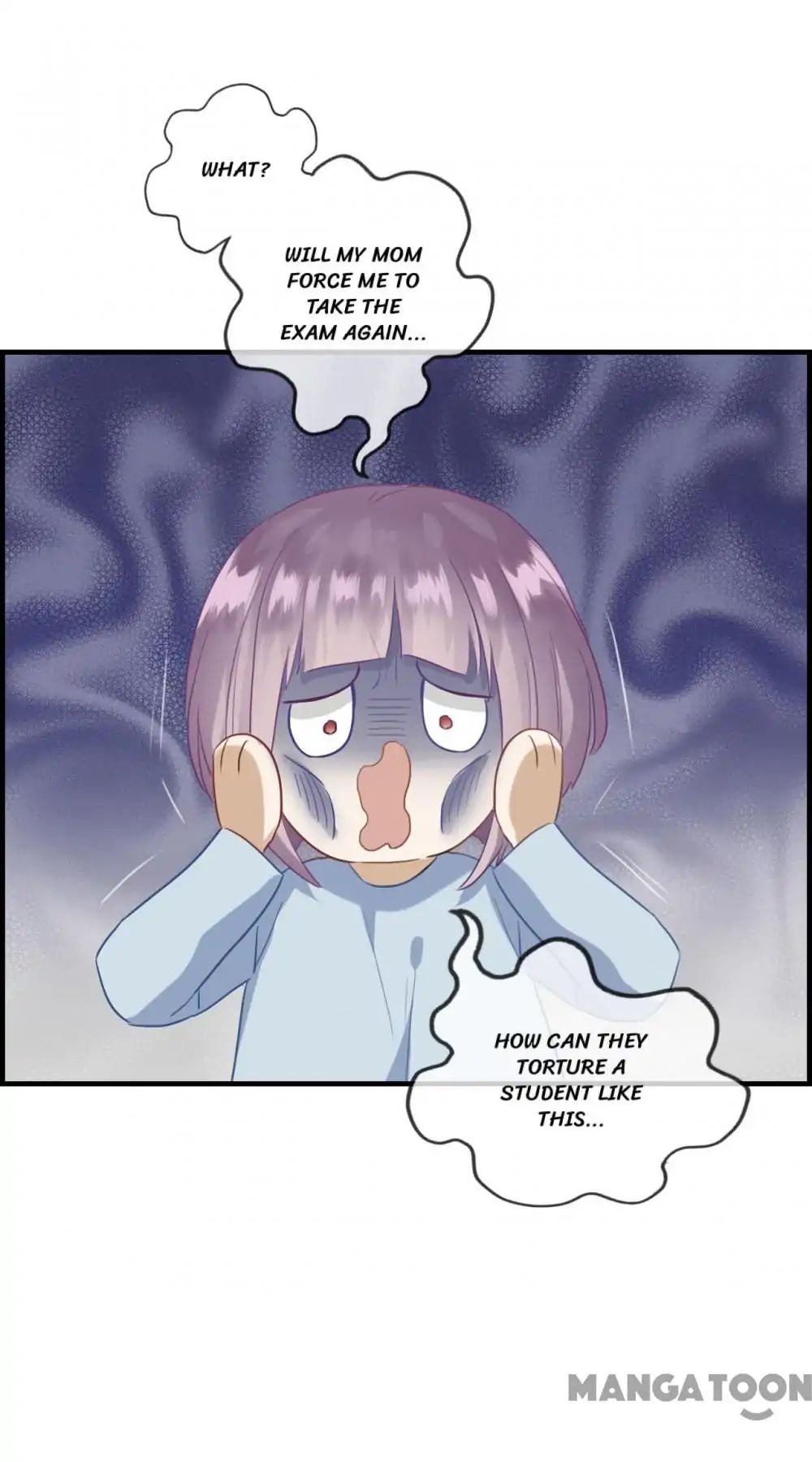 Don’t Flirt With Me, CEO Chapter 32 - page 16