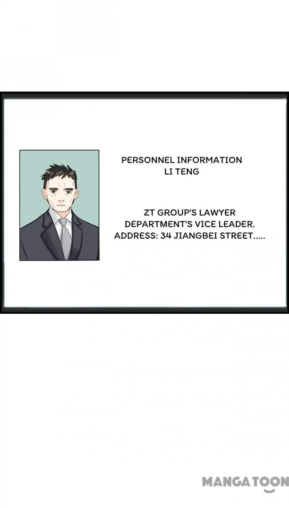 Don’t Flirt With Me, CEO Chapter 32 - page 24