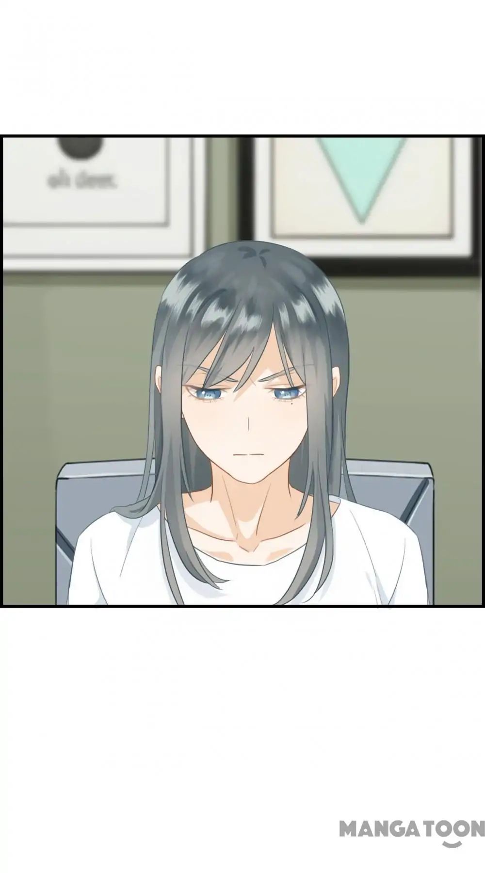 Don’t Flirt With Me, CEO Chapter 32 - page 25