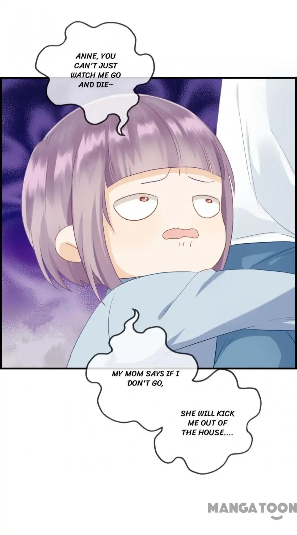 Don’t Flirt With Me, CEO Chapter 32 - page 26