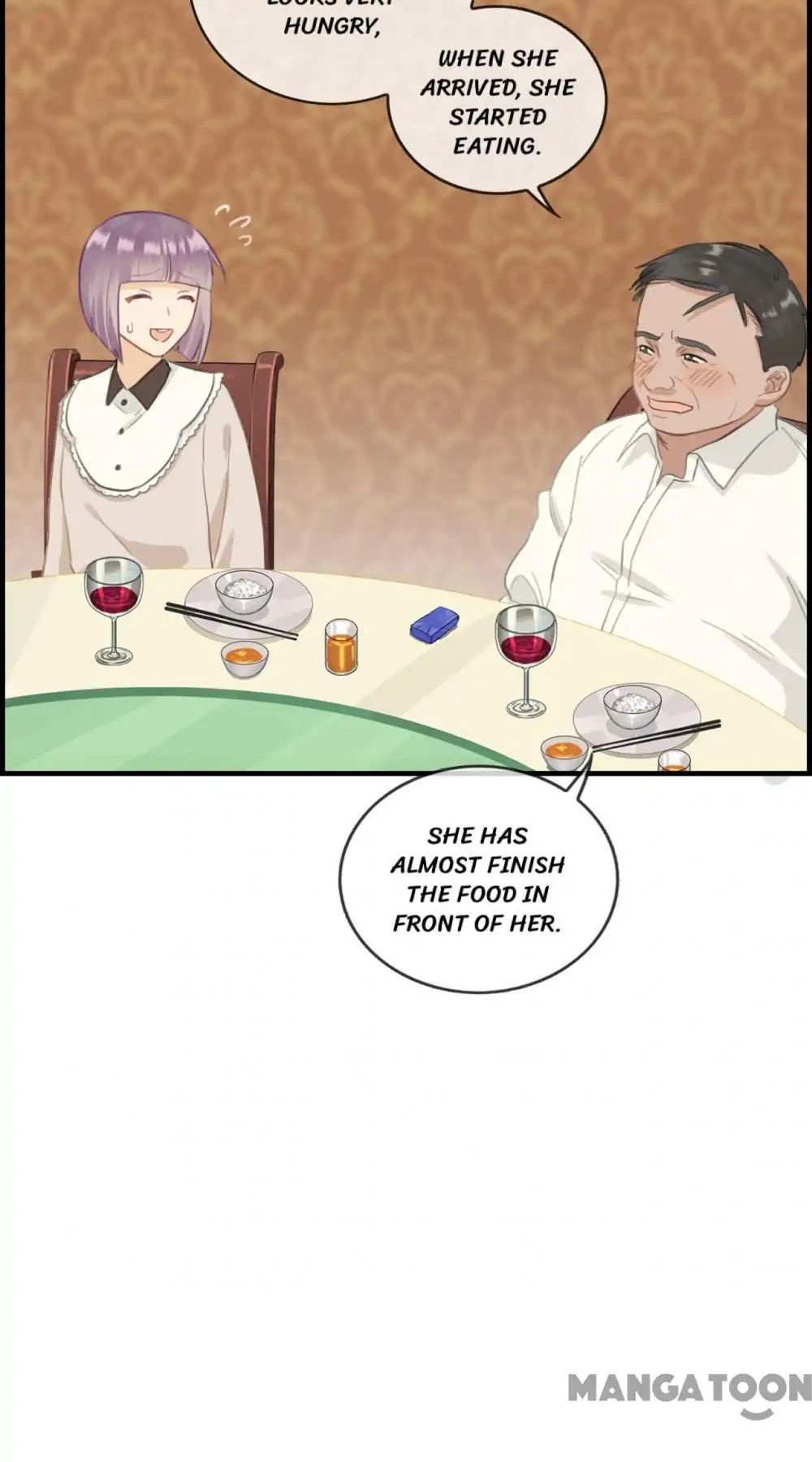 Don’t Flirt With Me, CEO Chapter 33 - page 14