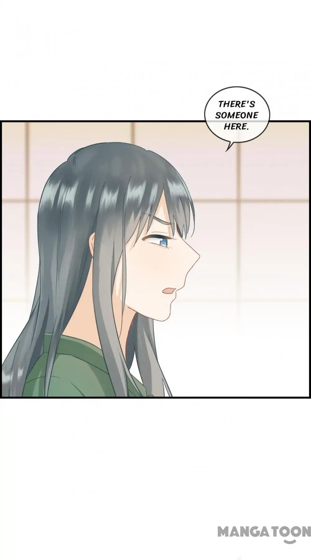 Don’t Flirt With Me, CEO Chapter 33 - page 28