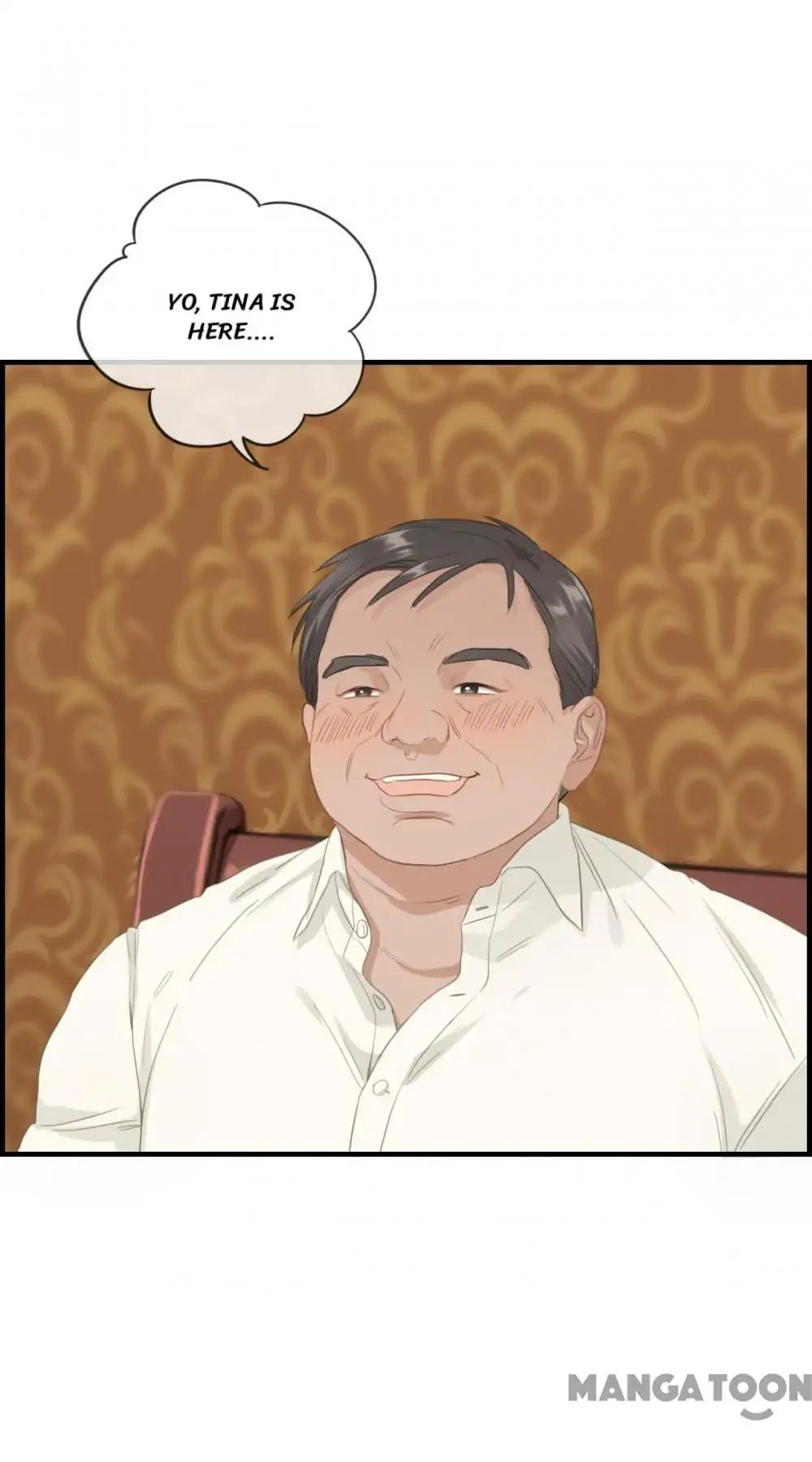 Don’t Flirt With Me, CEO Chapter 33 - page 5