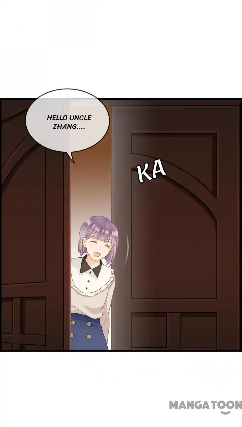 Don’t Flirt With Me, CEO Chapter 33 - page 6