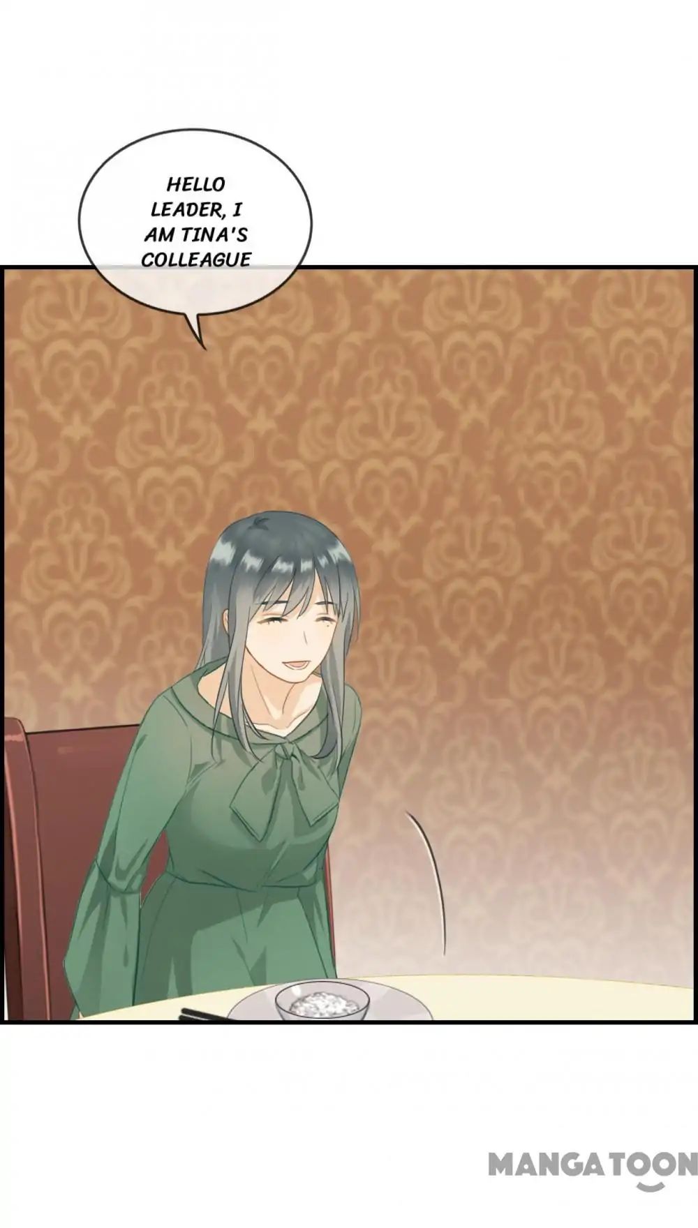 Don’t Flirt With Me, CEO Chapter 33 - page 9