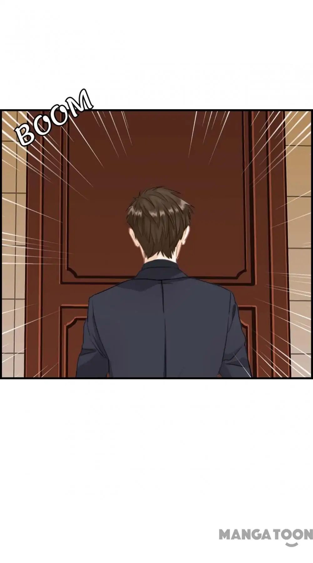 Don’t Flirt With Me, CEO Chapter 34 - page 1