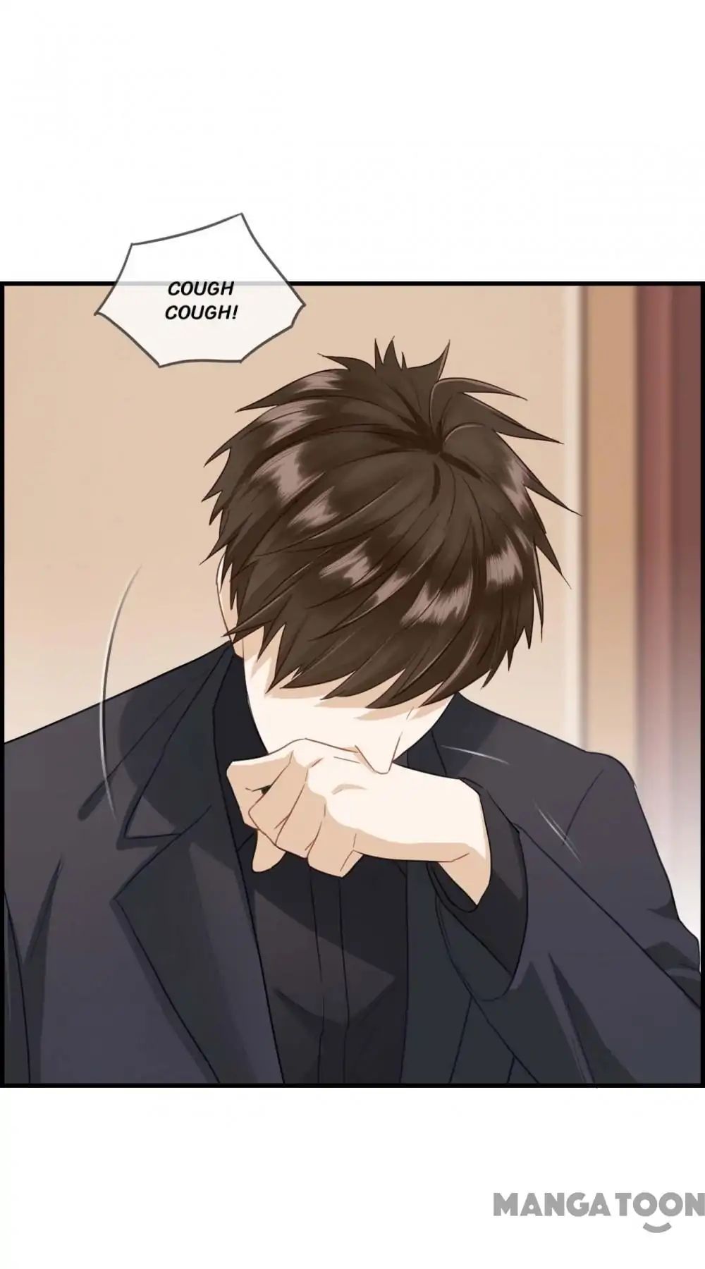 Don’t Flirt With Me, CEO Chapter 34 - page 11