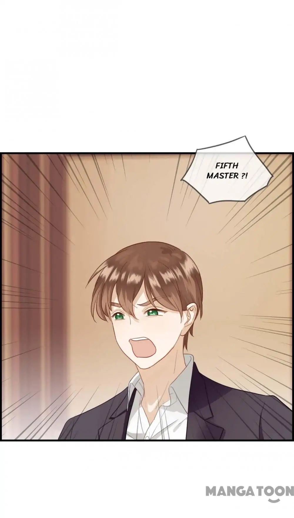 Don’t Flirt With Me, CEO Chapter 34 - page 12