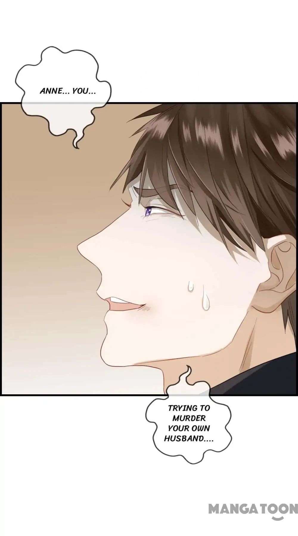 Don’t Flirt With Me, CEO Chapter 34 - page 14