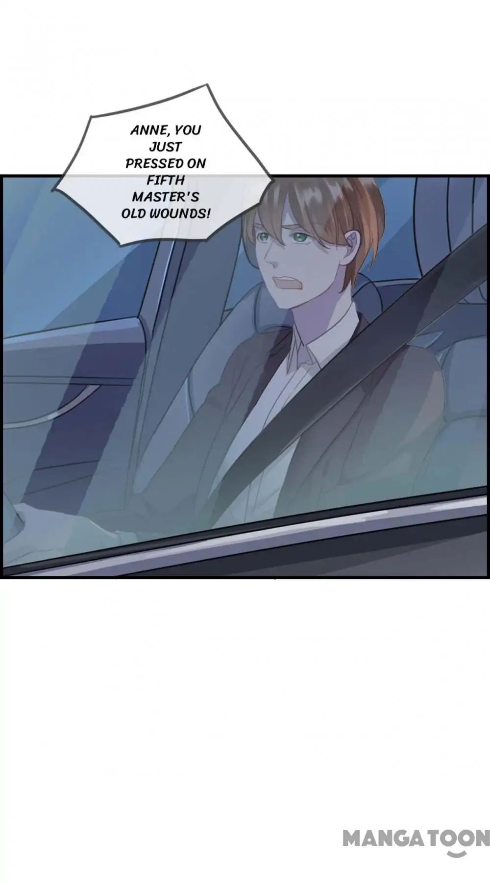 Don’t Flirt With Me, CEO Chapter 34 - page 23
