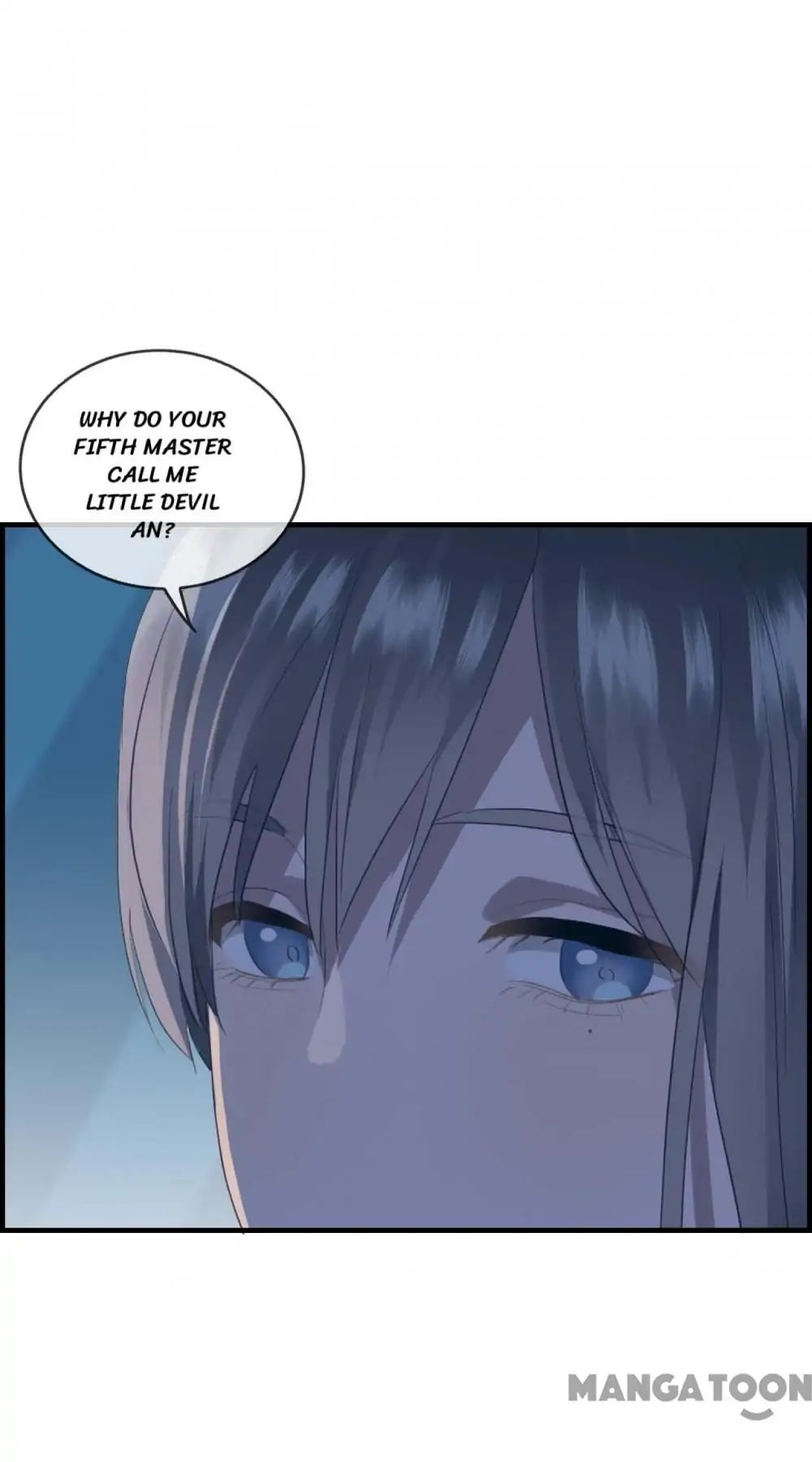 Don’t Flirt With Me, CEO Chapter 34 - page 26