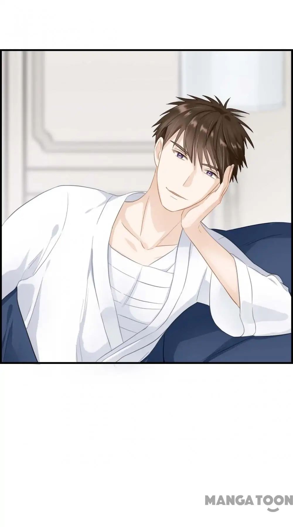 Don’t Flirt With Me, CEO Chapter 36 - page 11