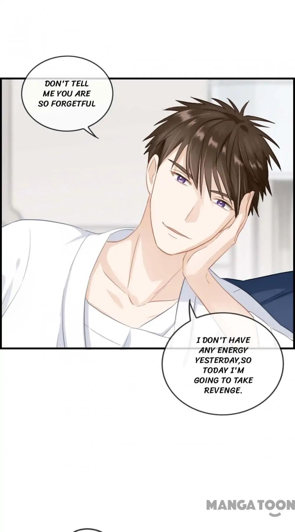 Don’t Flirt With Me, CEO Chapter 36 - page 13