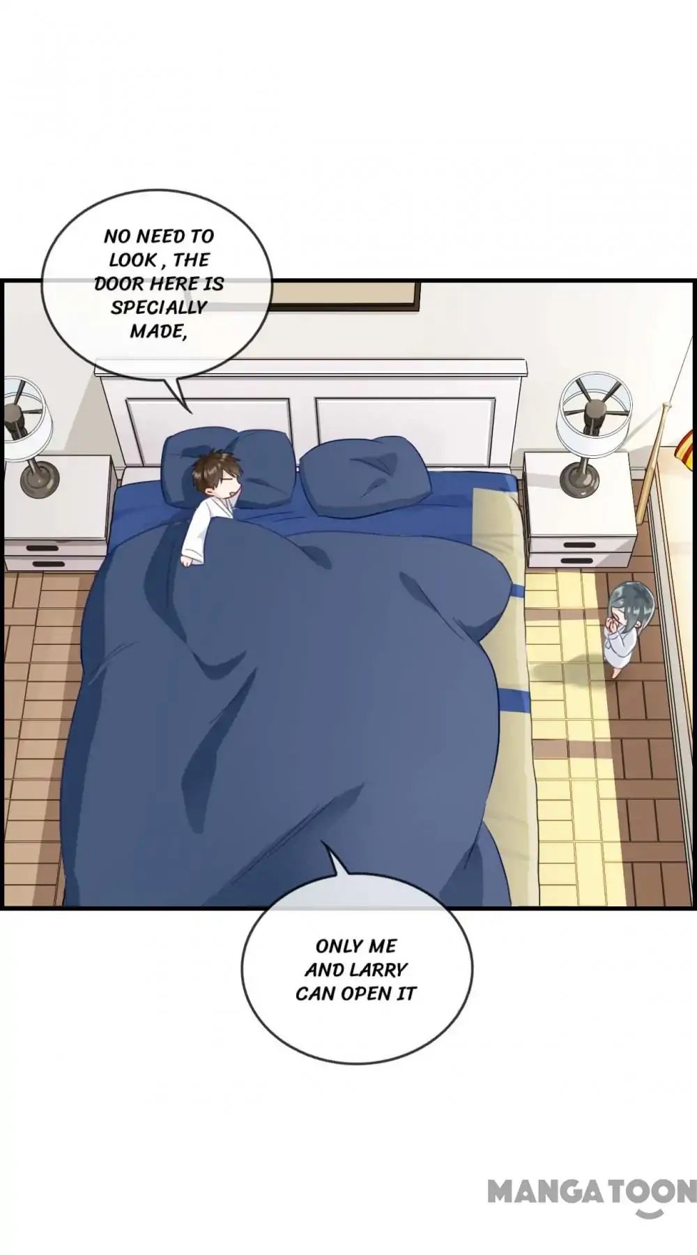 Don’t Flirt With Me, CEO Chapter 36 - page 17