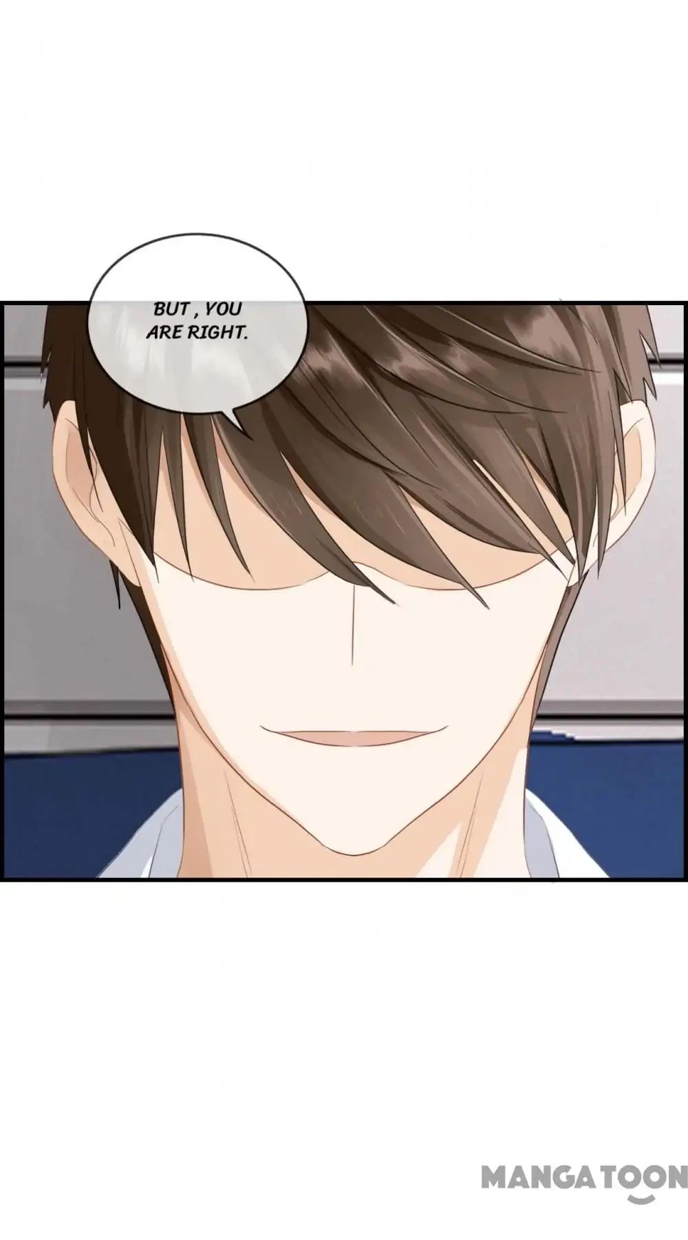 Don’t Flirt With Me, CEO Chapter 36 - page 21