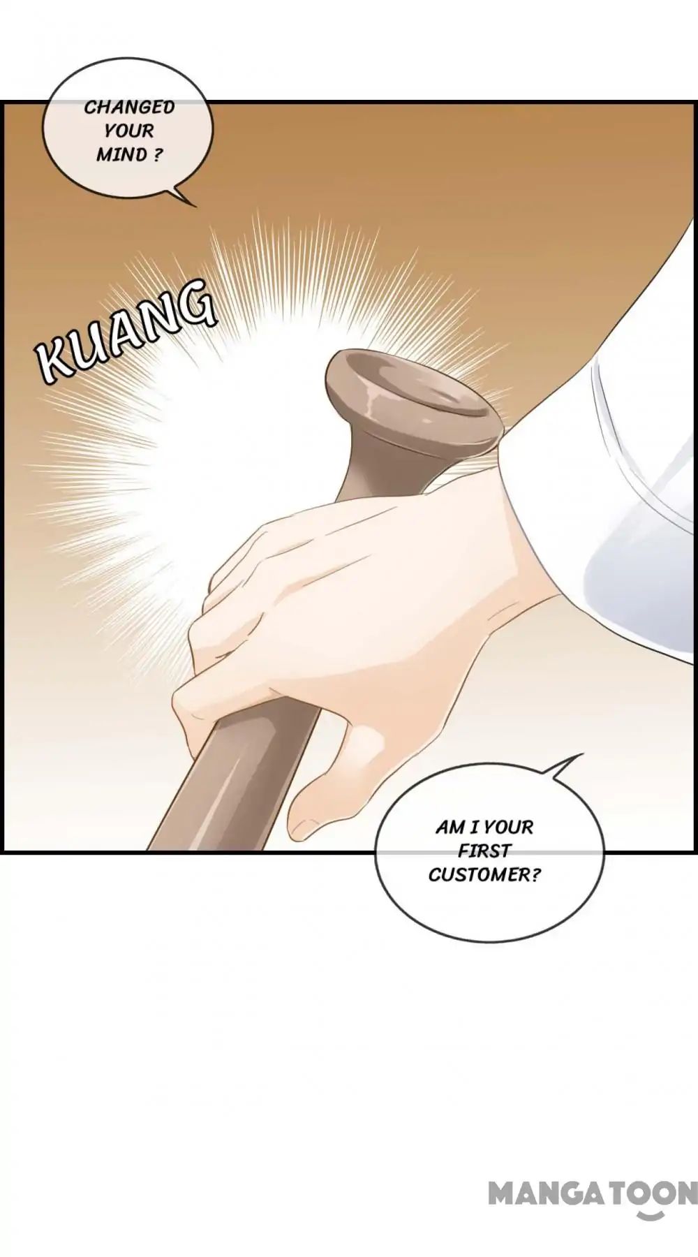 Don’t Flirt With Me, CEO Chapter 36 - page 24