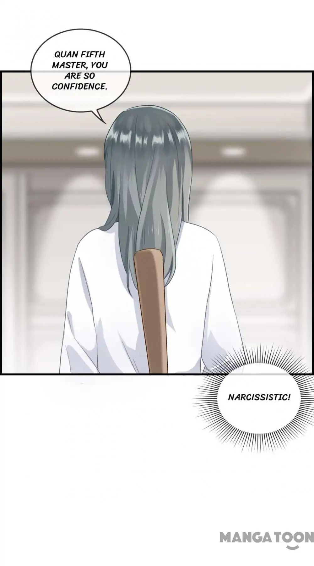 Don’t Flirt With Me, CEO Chapter 36 - page 29
