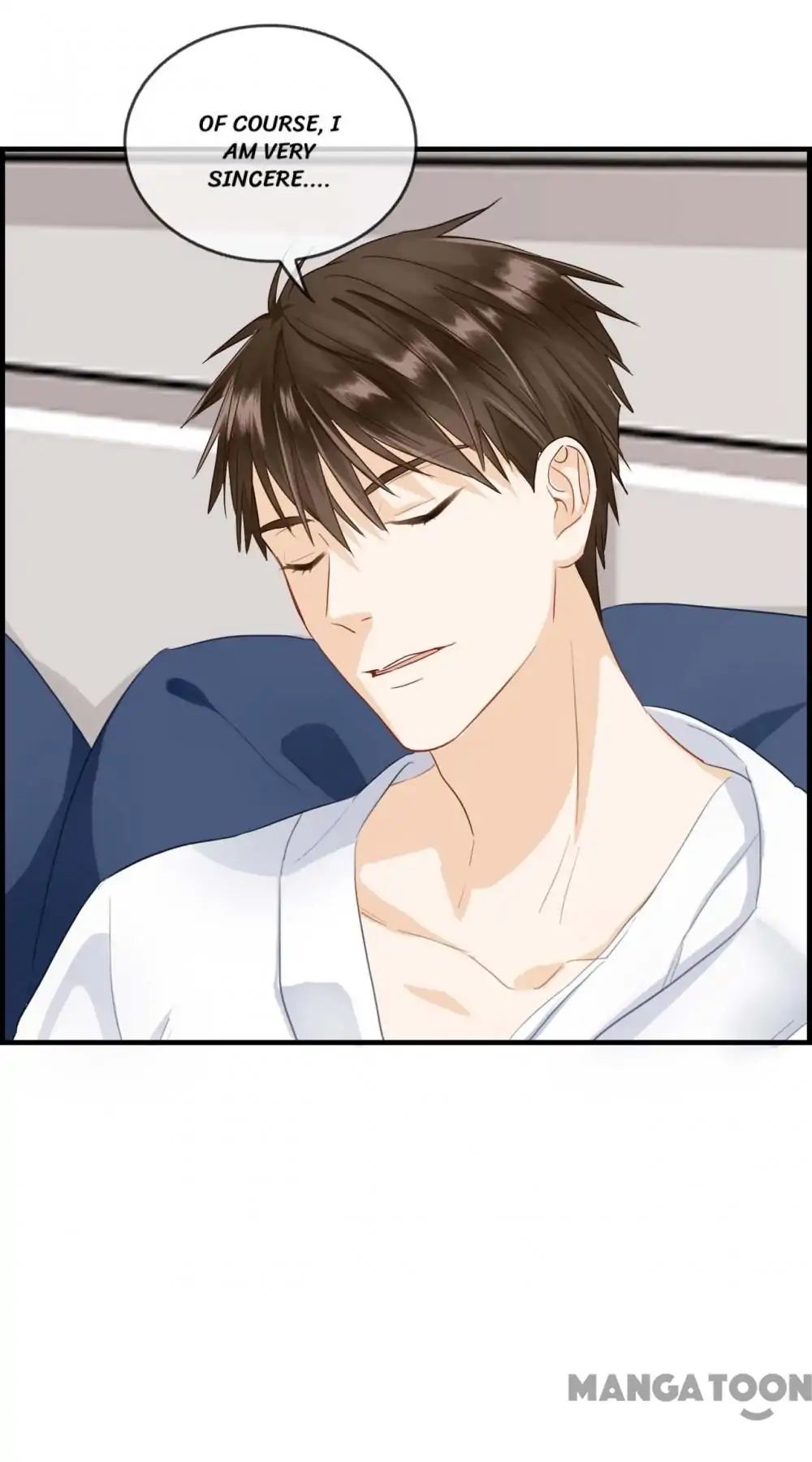 Don’t Flirt With Me, CEO Chapter 36 - page 30