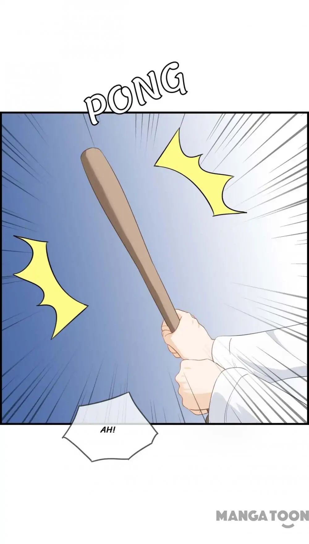 Don’t Flirt With Me, CEO Chapter 36 - page 31