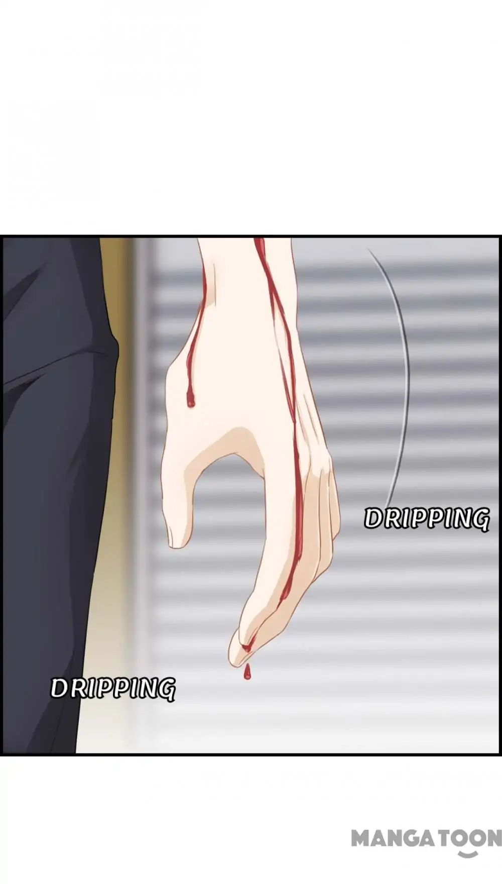 Don’t Flirt With Me, CEO Chapter 36 - page 6