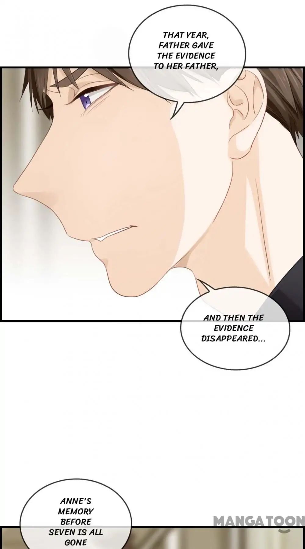 Don’t Flirt With Me, CEO Chapter 38 - page 10