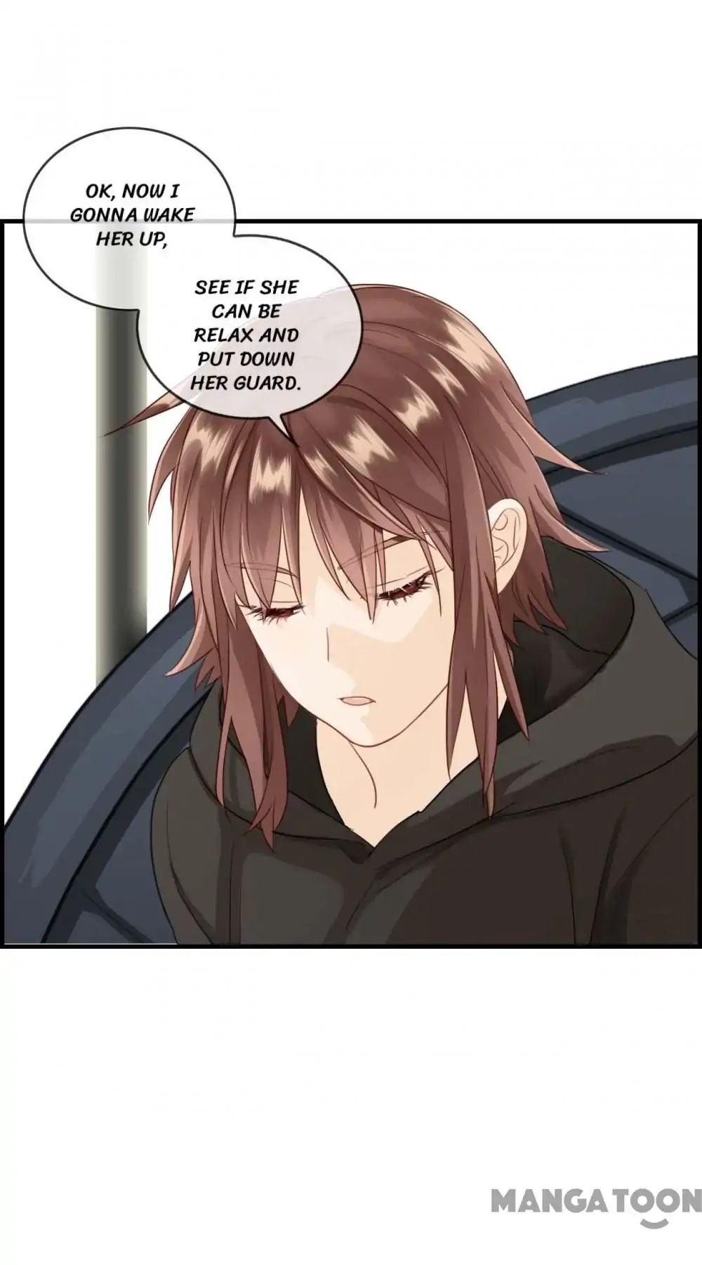 Don’t Flirt With Me, CEO Chapter 38 - page 13