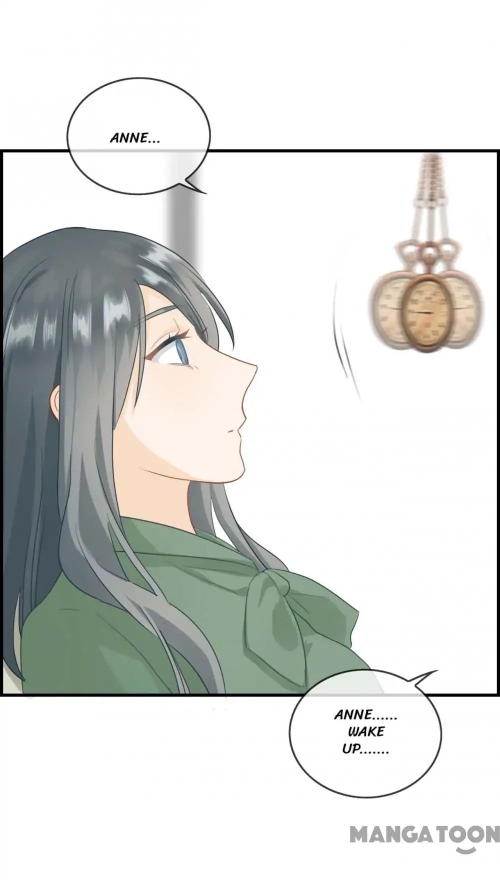 Don’t Flirt With Me, CEO Chapter 38 - page 15