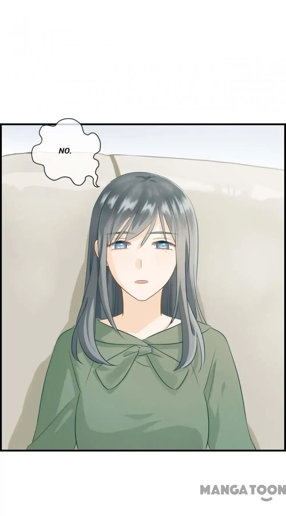 Don’t Flirt With Me, CEO Chapter 38 - page 19