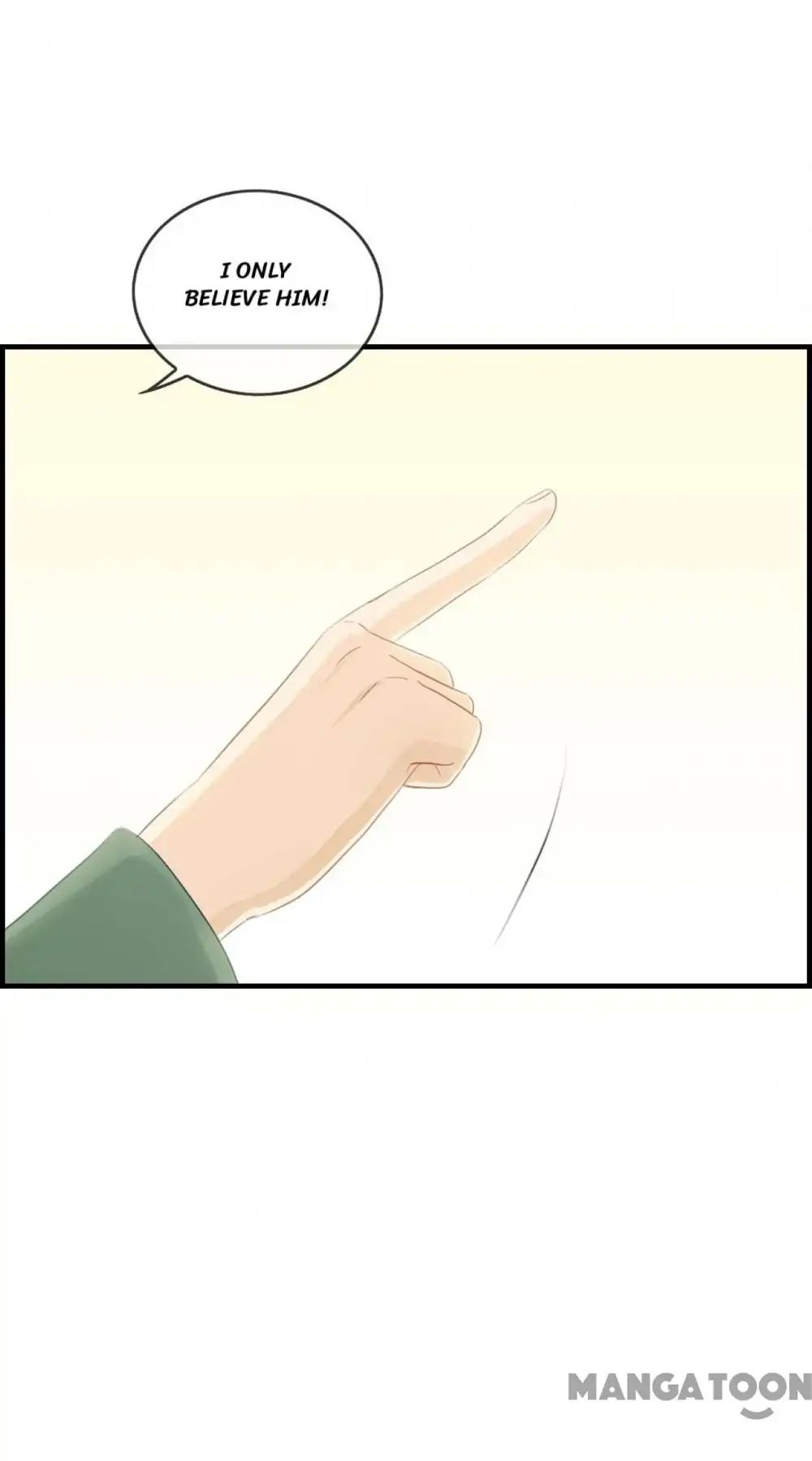 Don’t Flirt With Me, CEO Chapter 38 - page 20