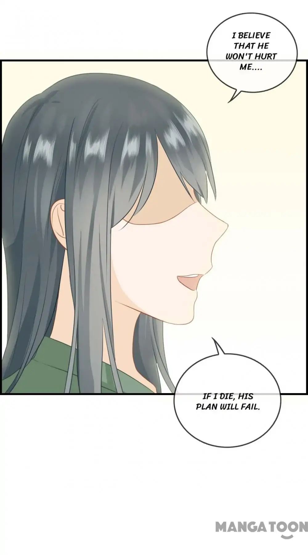 Don’t Flirt With Me, CEO Chapter 38 - page 22
