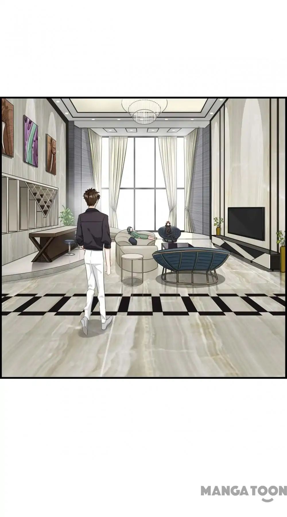 Don’t Flirt With Me, CEO Chapter 38 - page 7