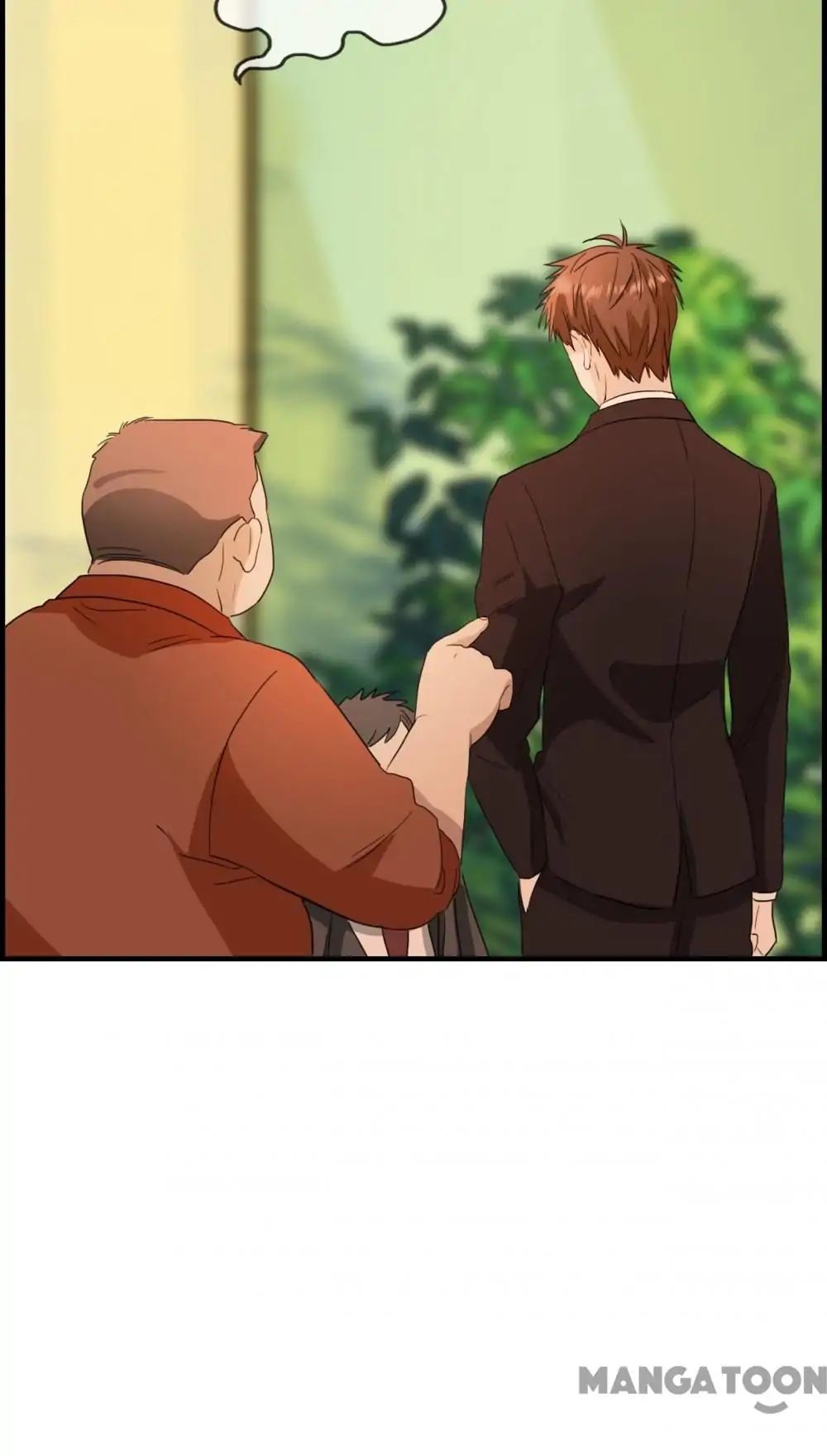 Don’t Flirt With Me, CEO Chapter 29 - page 12