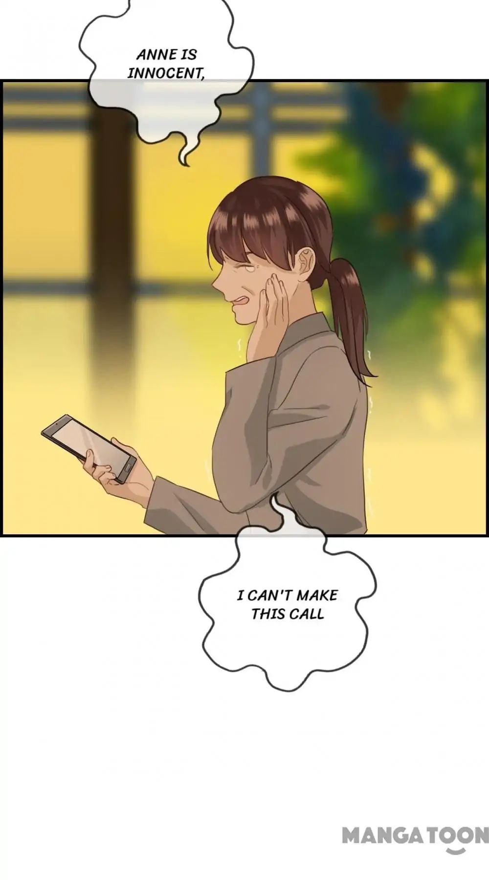 Don’t Flirt With Me, CEO Chapter 29 - page 2