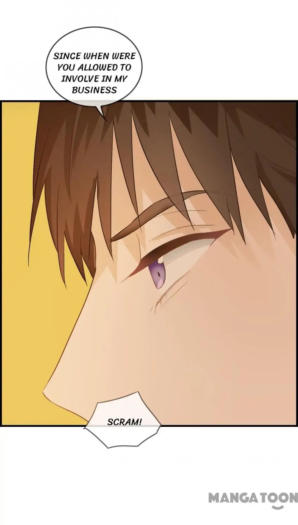Don’t Flirt With Me, CEO Chapter 29 - page 6