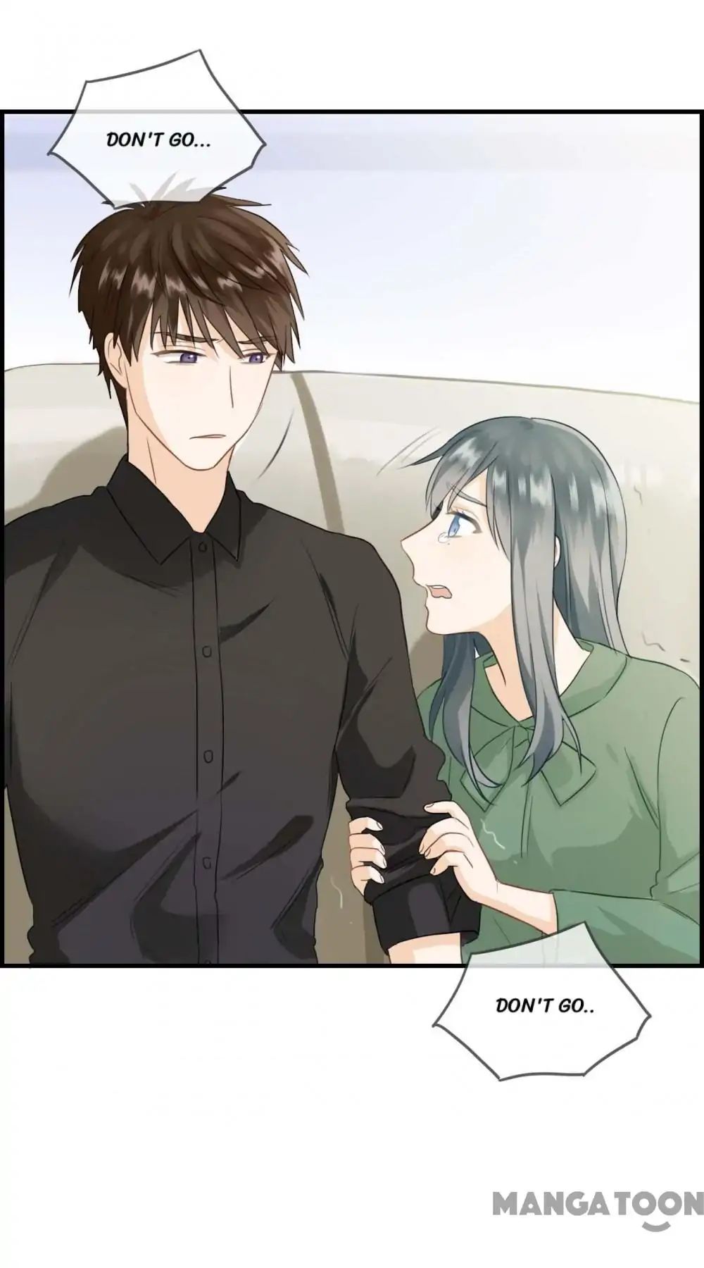 Don’t Flirt With Me, CEO Chapter 39 - page 11