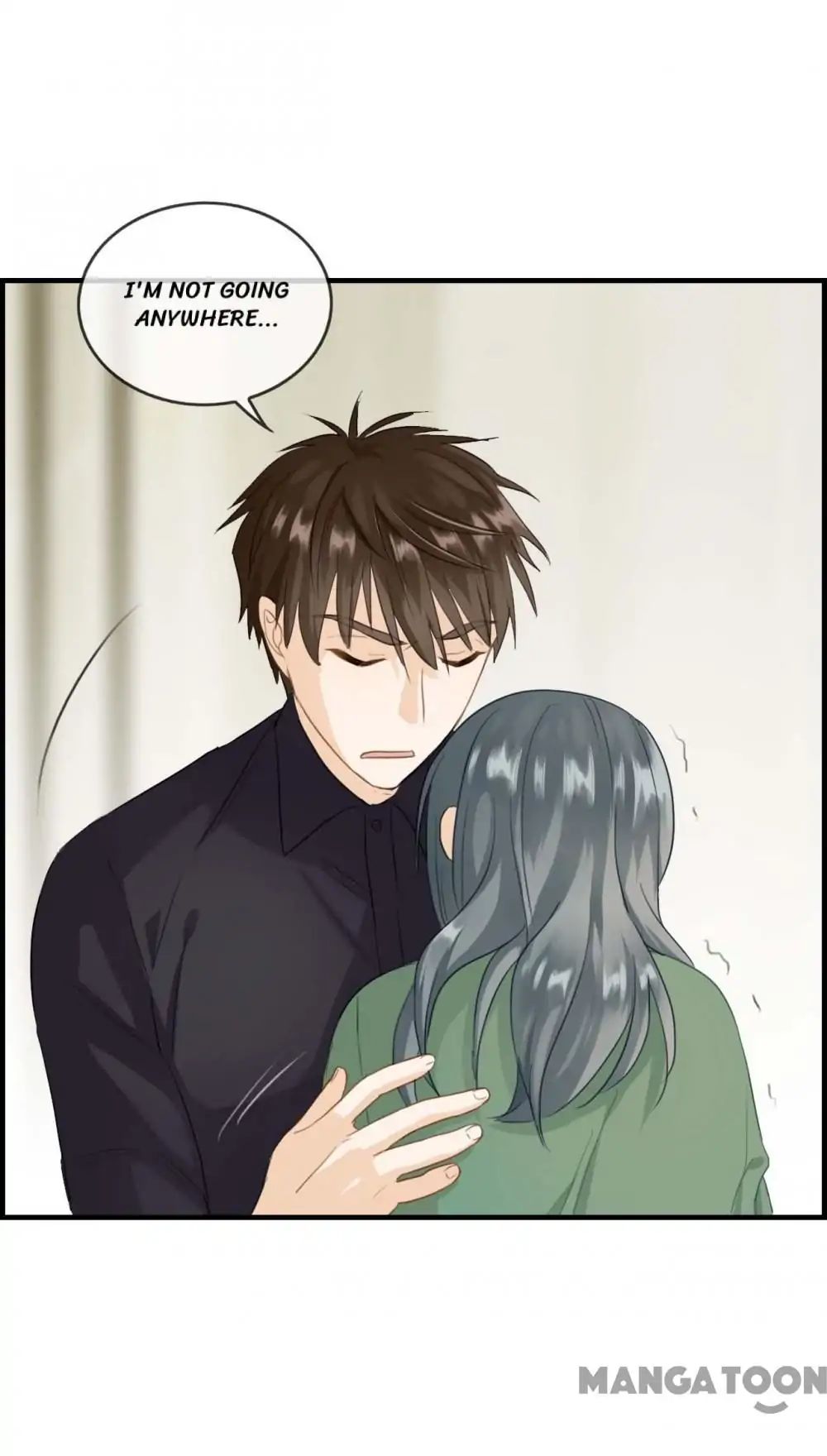 Don’t Flirt With Me, CEO Chapter 39 - page 12