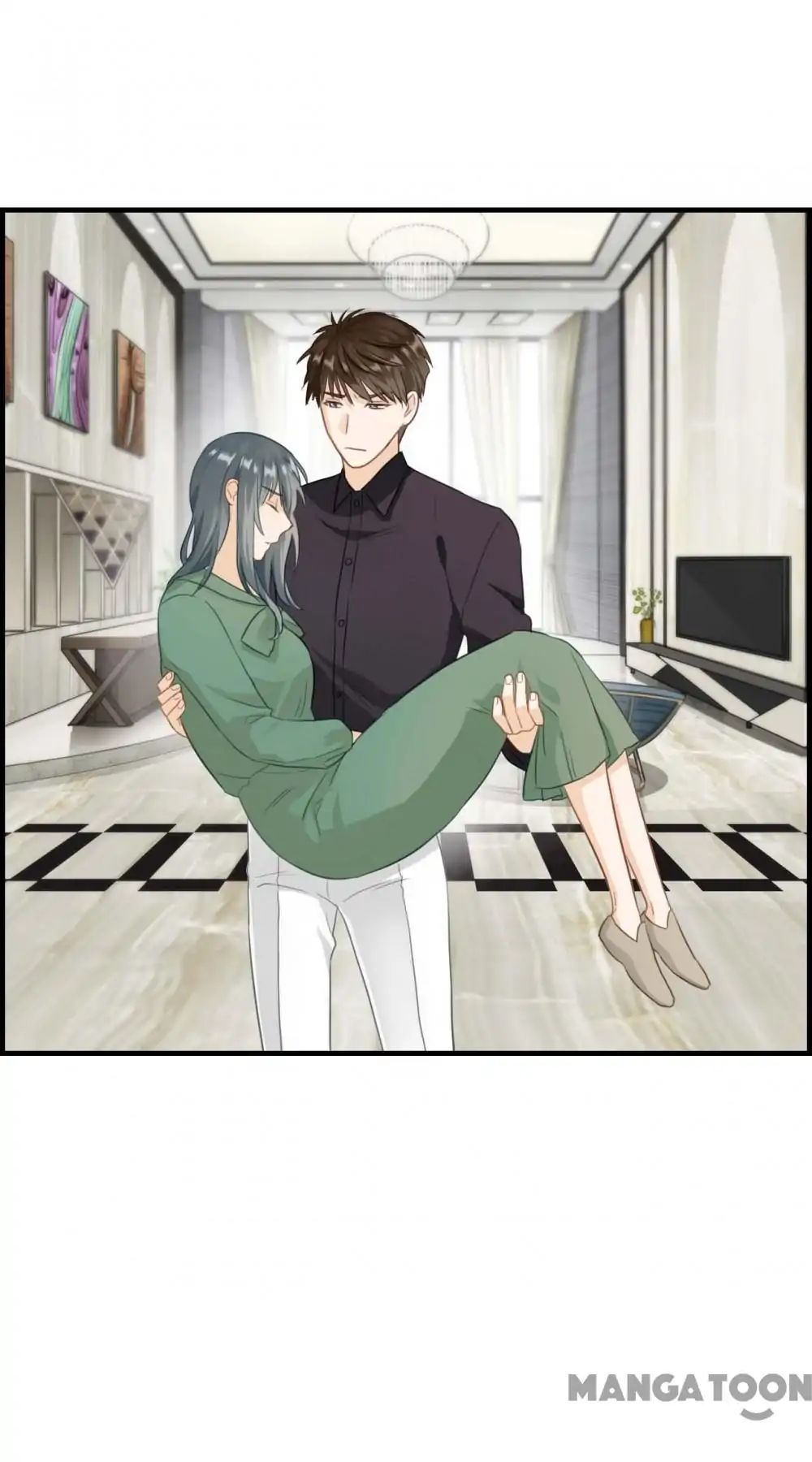 Don’t Flirt With Me, CEO Chapter 39 - page 13