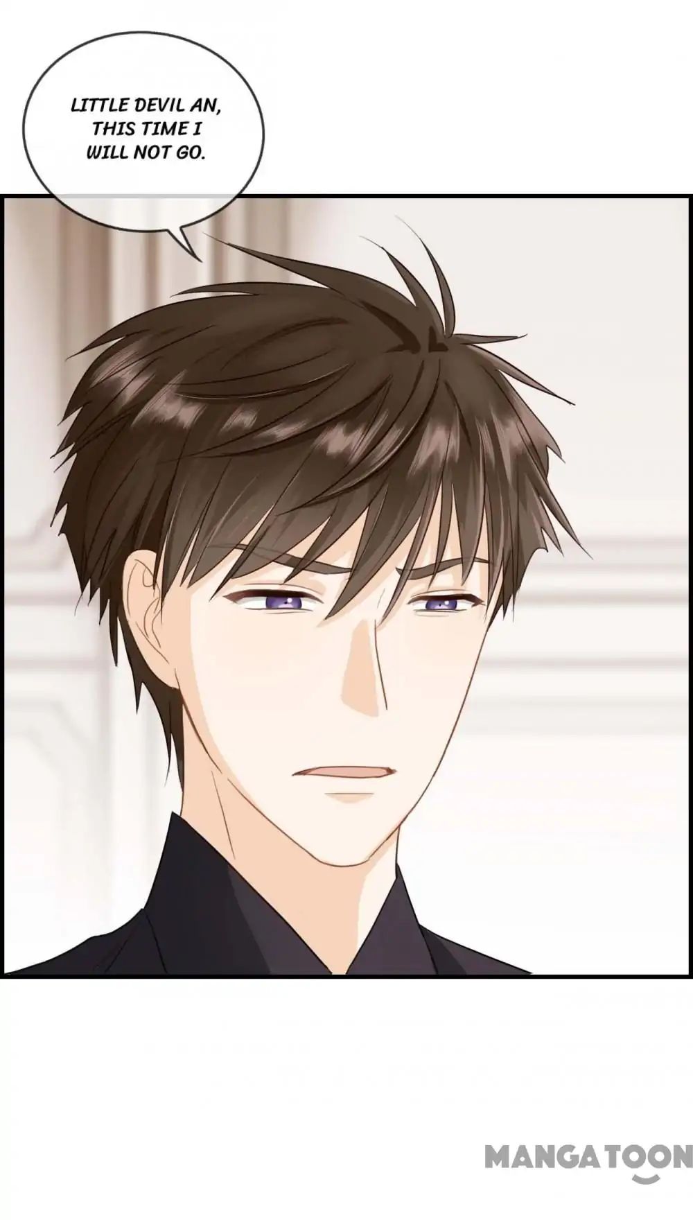 Don’t Flirt With Me, CEO Chapter 39 - page 15
