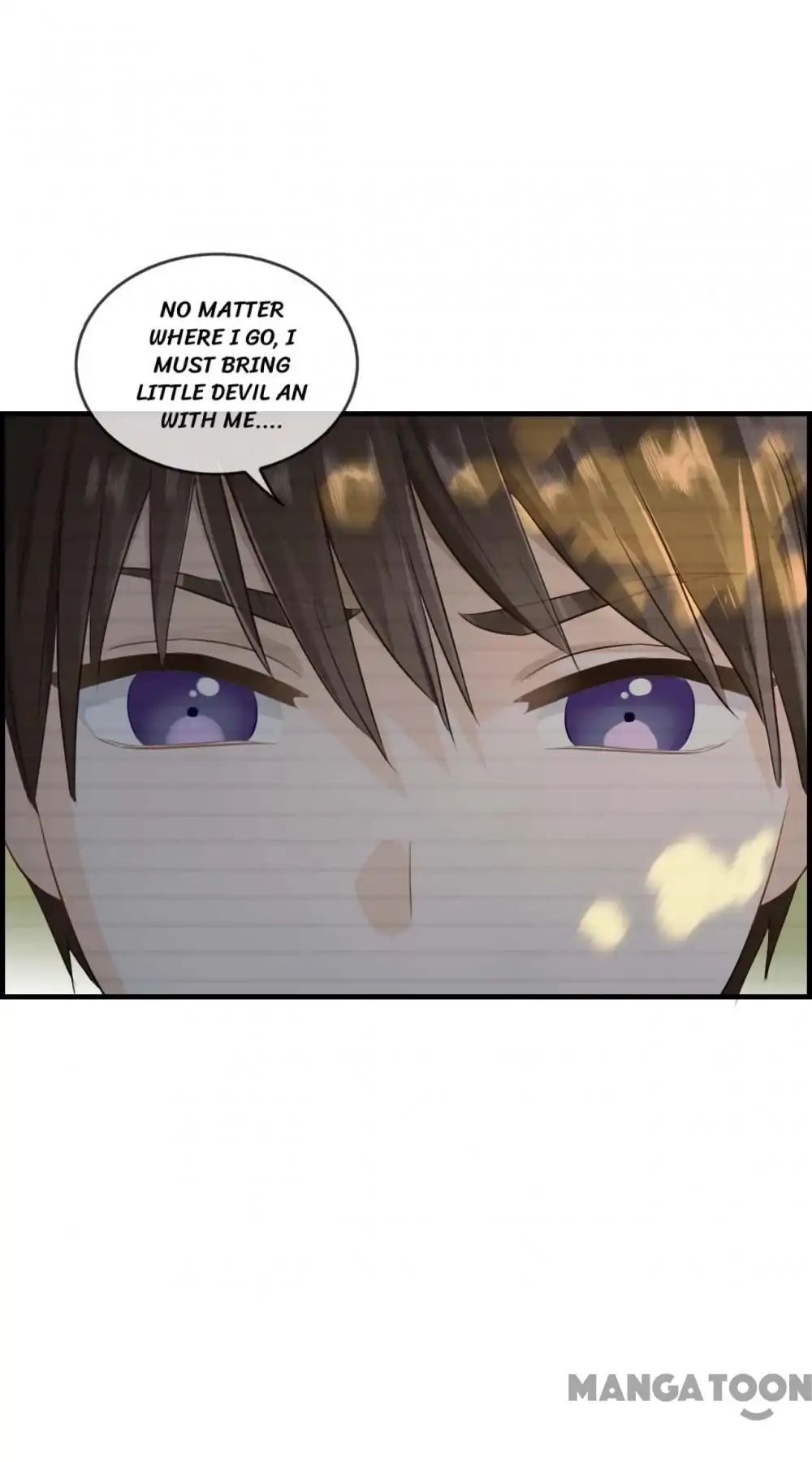 Don’t Flirt With Me, CEO Chapter 39 - page 23