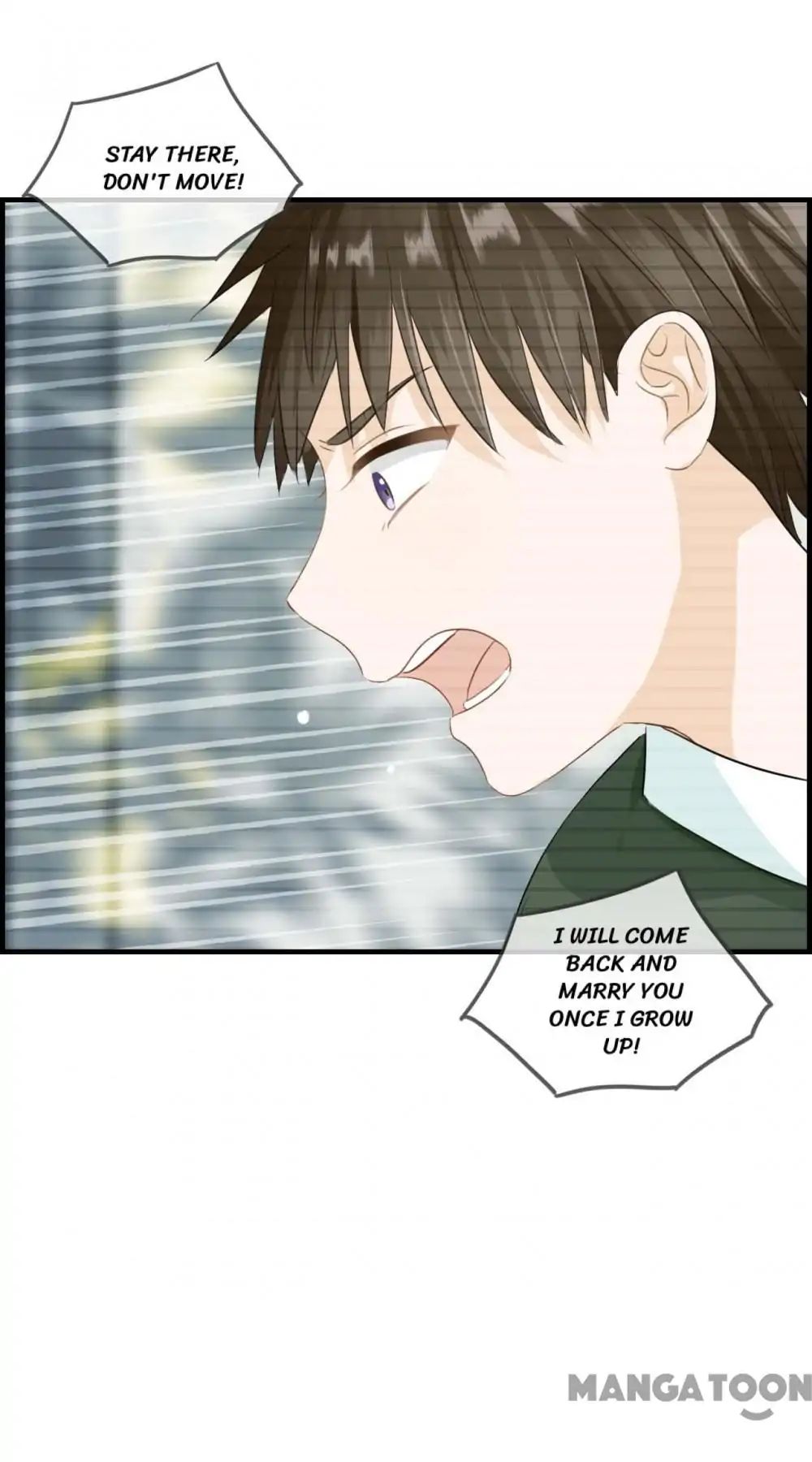 Don’t Flirt With Me, CEO Chapter 39 - page 28