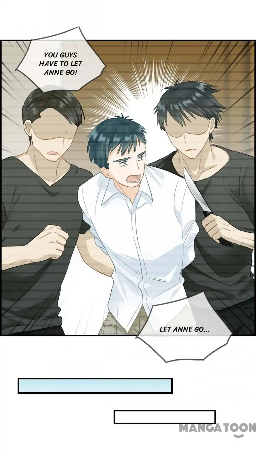 Don’t Flirt With Me, CEO Chapter 39 - page 3