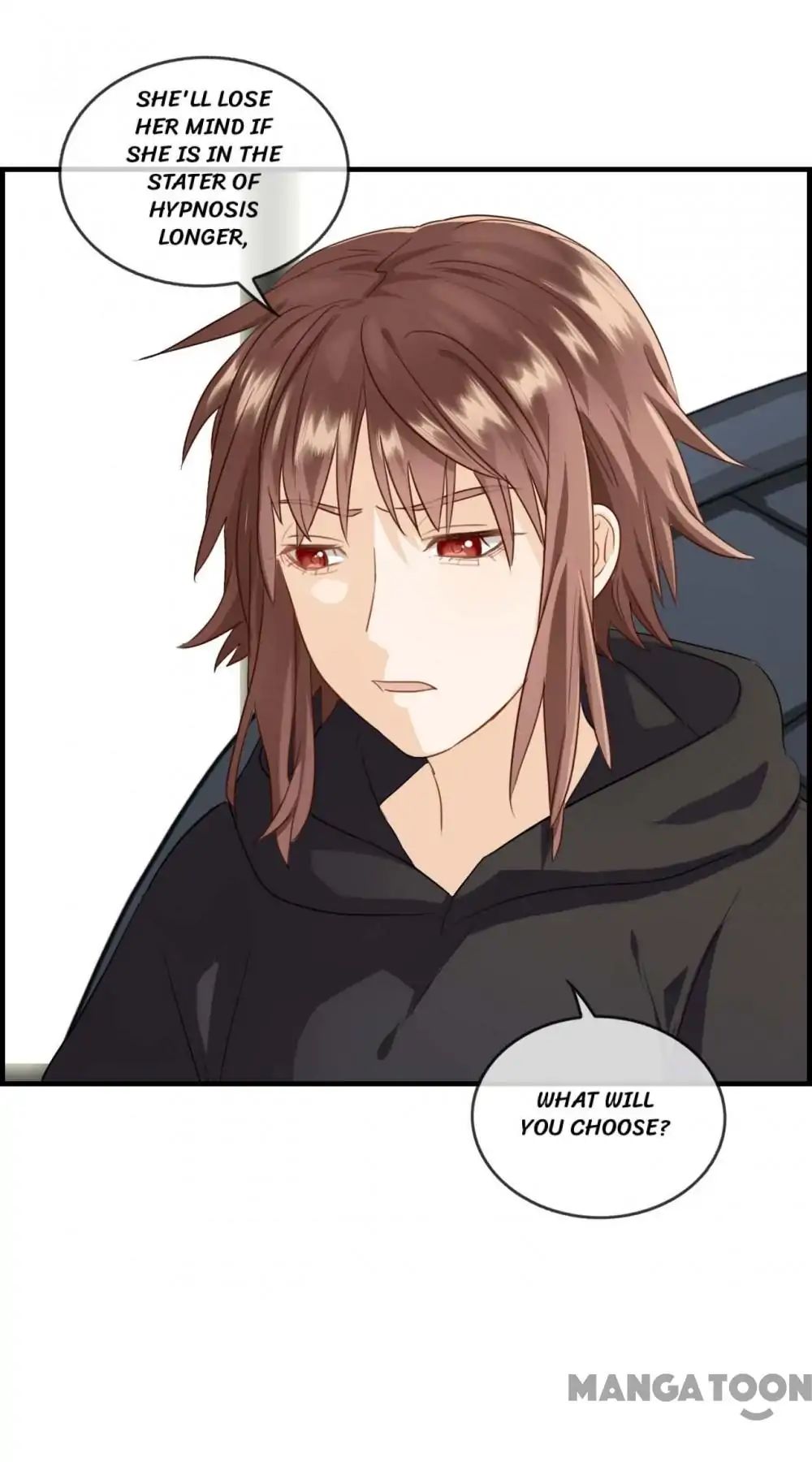 Don’t Flirt With Me, CEO Chapter 39 - page 4