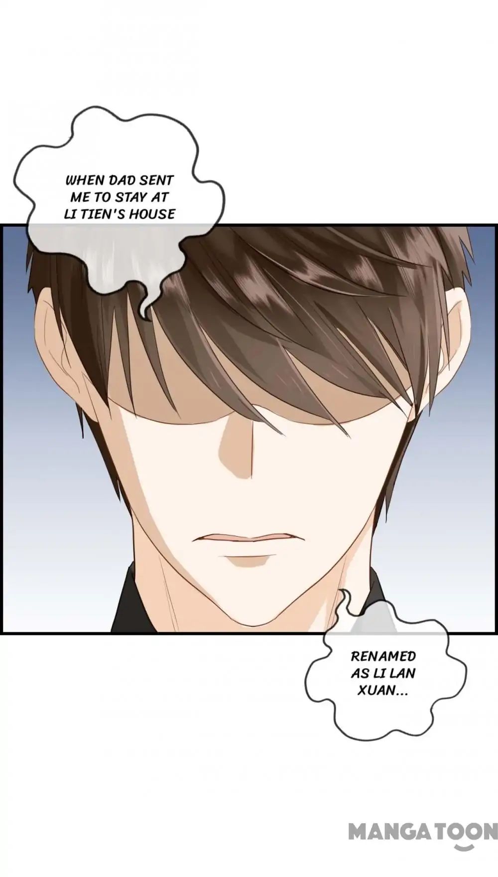 Don’t Flirt With Me, CEO Chapter 39 - page 6