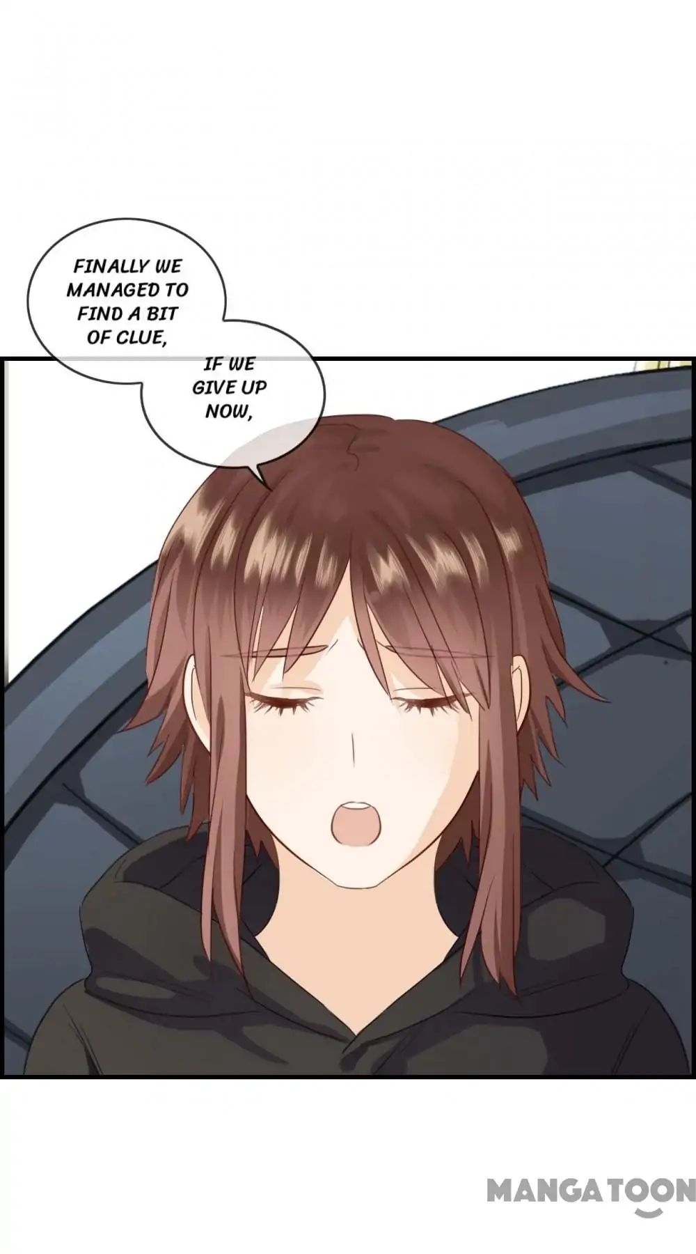 Don’t Flirt With Me, CEO Chapter 39 - page 8