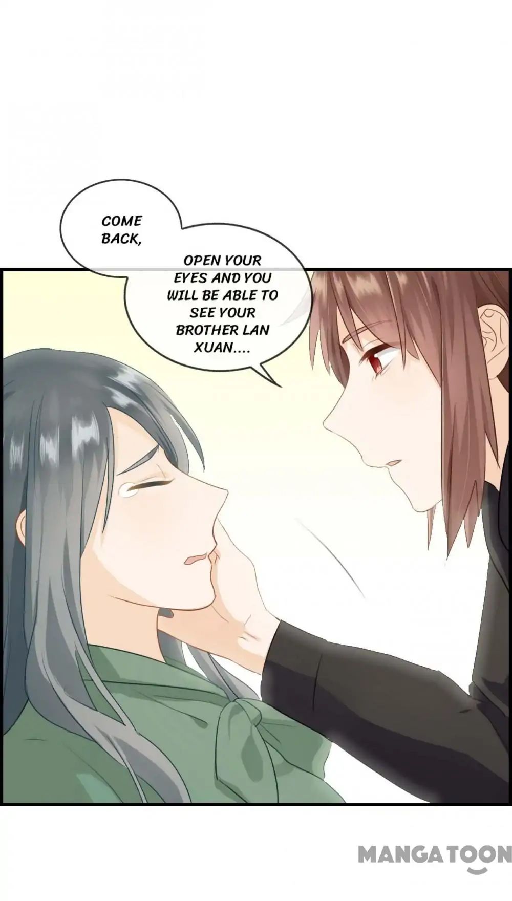 Don’t Flirt With Me, CEO Chapter 39 - page 9