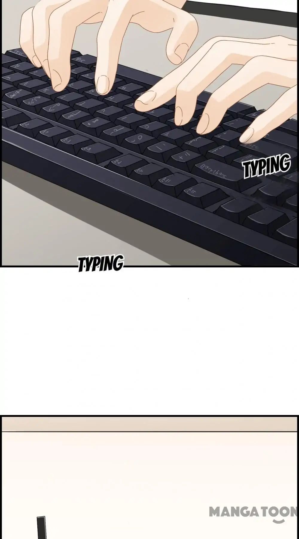 Don’t Flirt With Me, CEO Chapter 4 - page 2