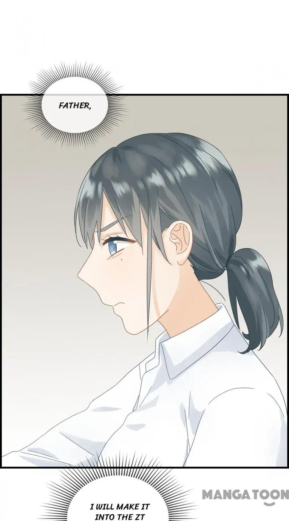 Don’t Flirt With Me, CEO Chapter 4 - page 7