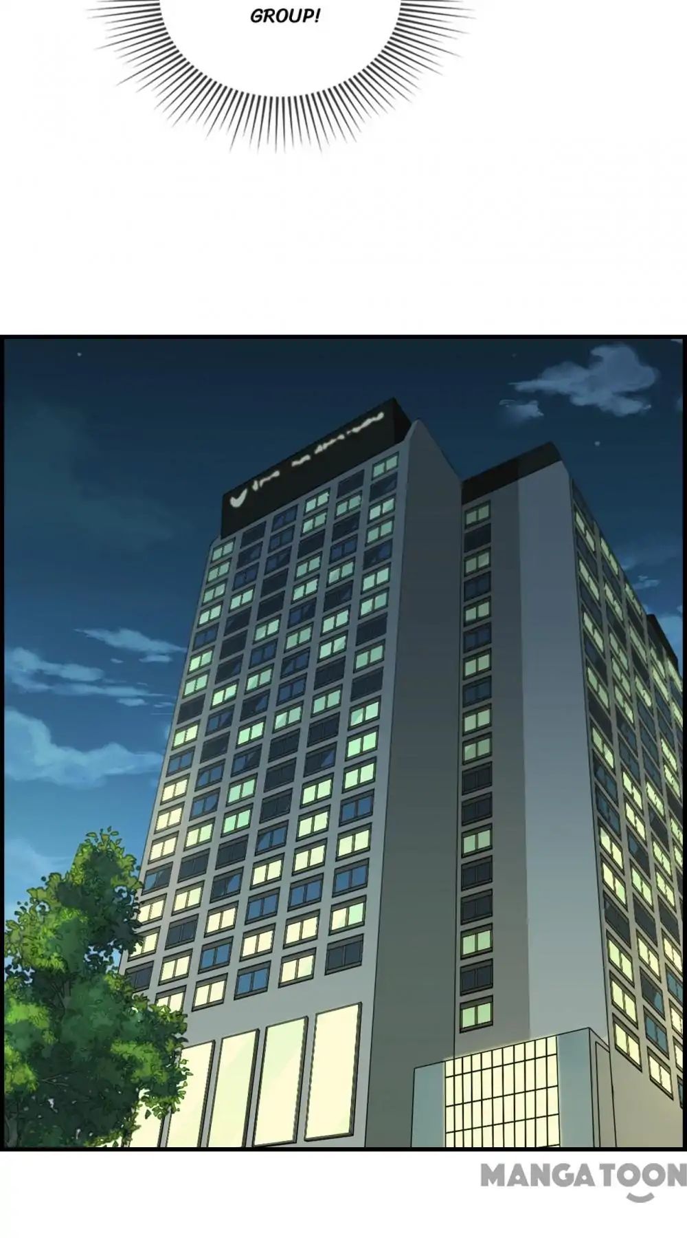 Don’t Flirt With Me, CEO Chapter 4 - page 8