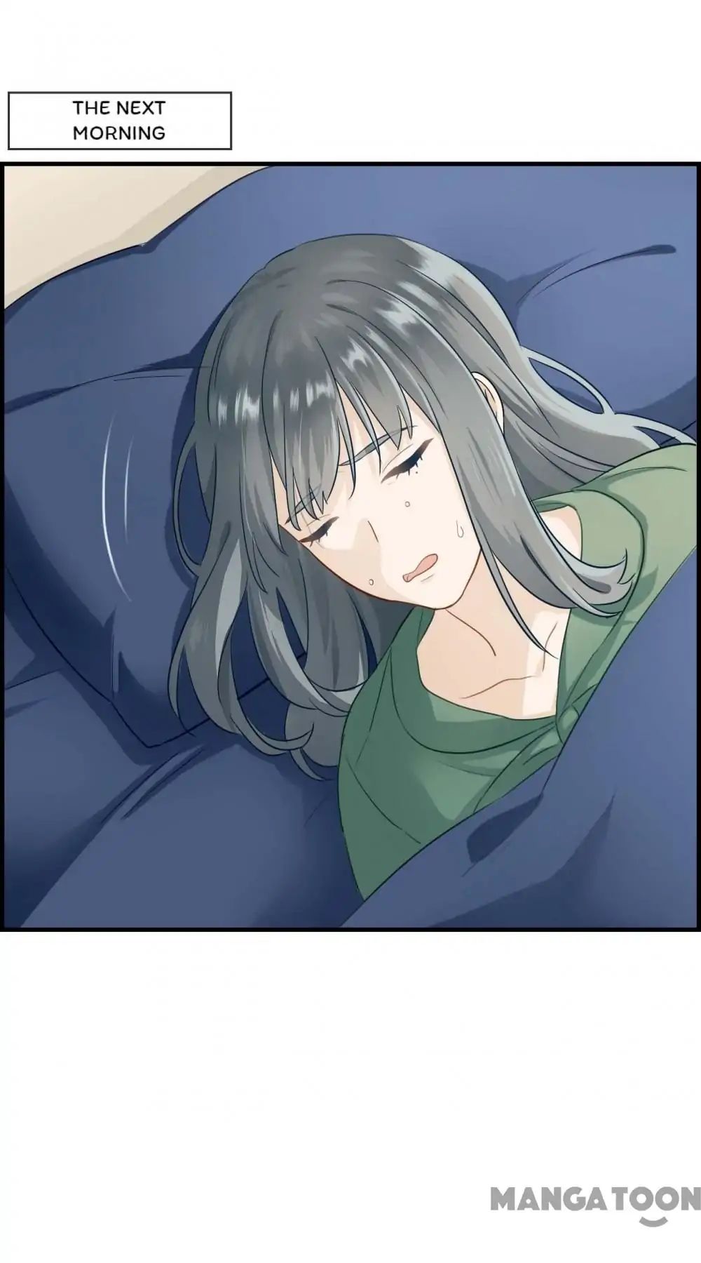 Don’t Flirt With Me, CEO Chapter 40 - page 1