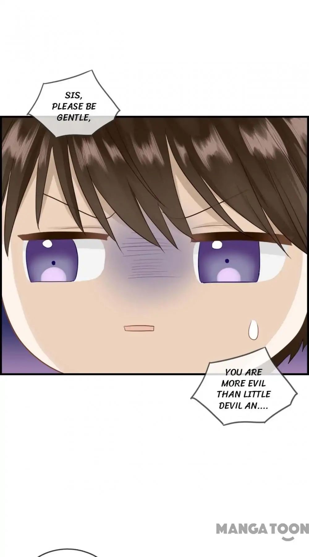 Don’t Flirt With Me, CEO Chapter 40 - page 13